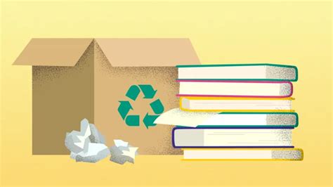 Can Hardcover Books Be Recycled? A Multifaceted View