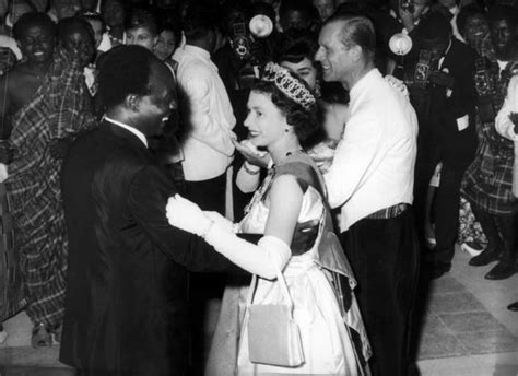 Did Queen Elizabeth Dance at the Ritz: A Delve into the Life of a Dance-Loving Monarchy