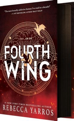 how many books are in fourth wing: A journey through the labyrinth of bibliophiles