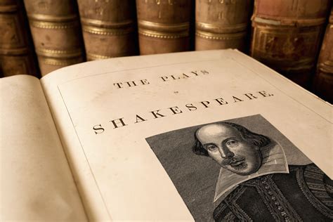 how many books did shakespeare write? the mystery of his literary legacy