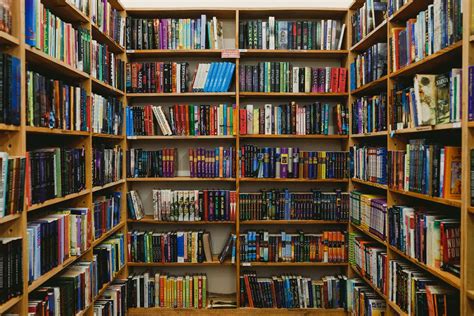 how many books do you need for a library? the importance of diversity in collections