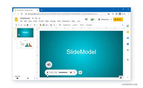 how to add music to a google slide and explore the integration of multimedia in presentations