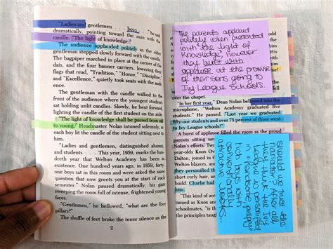 how to annotate books for fun: exploring the art of personalizing your reading experience