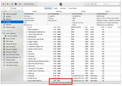 how to find out how many songs you have on apple music and why it matters in your music collection management