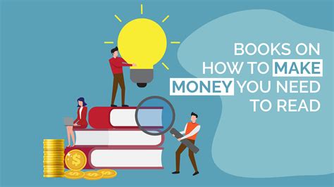 how to make money books: how to ensure your book reaches the right audience