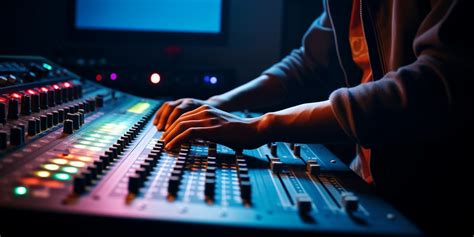 How to Mix Music as a DJ: Insights into the Art of Beat Blending