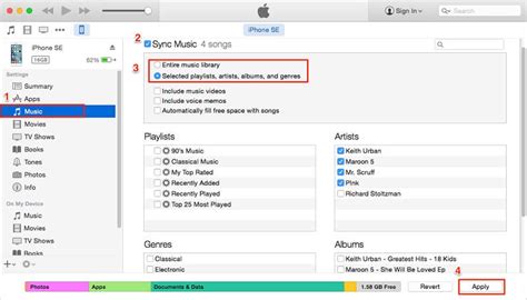 how to move music from iphone to computer without using iTunes