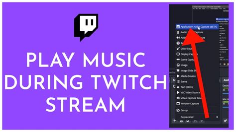 how to play music on stream without copyright