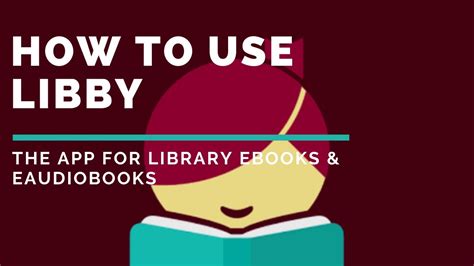 how to put libby books on kindle and how do e-books impact our reading habits?