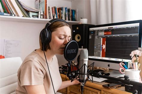 how to record a video with music and enhance its emotional impact