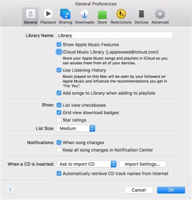 how to turn off icloud music library on iphone and explore the impact of music libraries on personal productivity