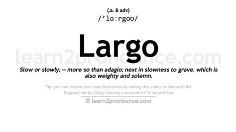 largo definition music: In the realm of music, defining largeness can be as intricate and elusive as deciphering the essence of a symphony.