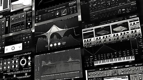 what is a vst in music? exploring the versatile world of virtual instruments and synthesizers