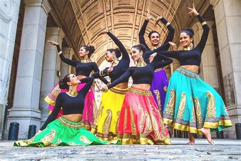 what is bollywood dance and how does it reflect cultural diversity?