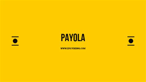 what is payola in music and how does it impact the music industry?