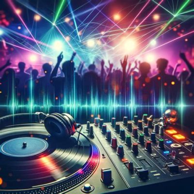 Where to Get DJ Music: A Journey into the World of DJ Culture